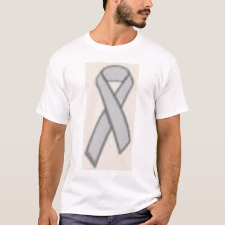 Brain Tumour Shirt