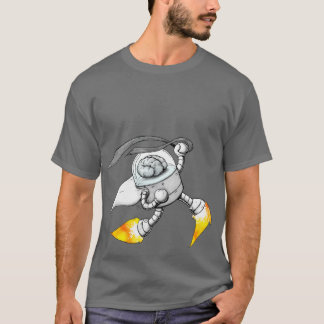 Brain Tumour Survivor T-Shirt (Unisex)