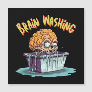 Brain Washing