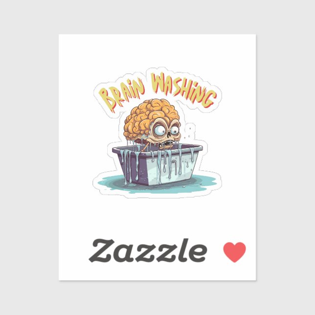 Brain Washing (Sheet)
