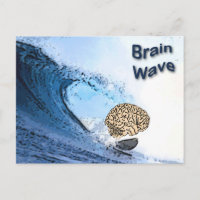 Brain Wave