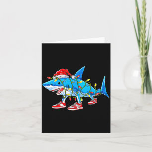 Brainrot Christmas Slang Gen Z Gen Alpha Meme Shar Card