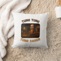 BrainRots Tung Tung Tung Sahur