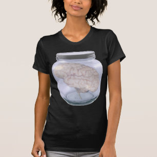 brains II T-Shirt