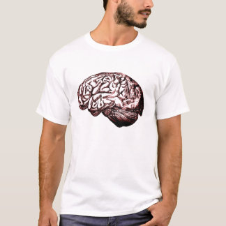 brains T-Shirt