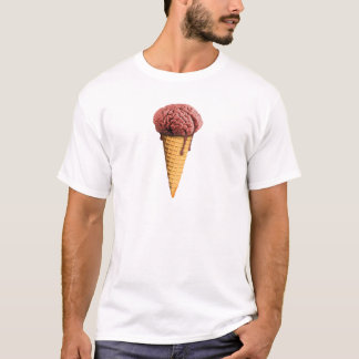 Brainscream Cone T-Shirt