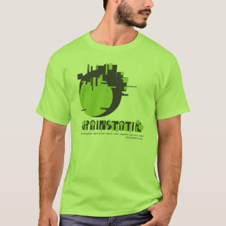 Brainstatik T-shirt