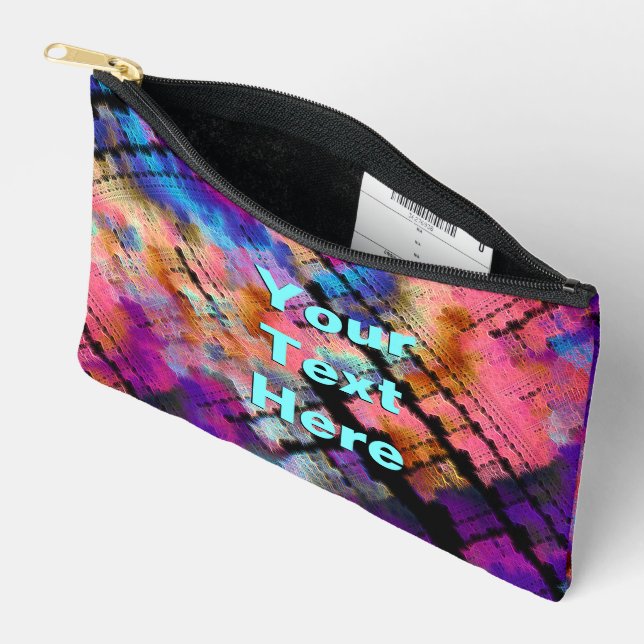 Brainstorm Accessory Pouch (Open)