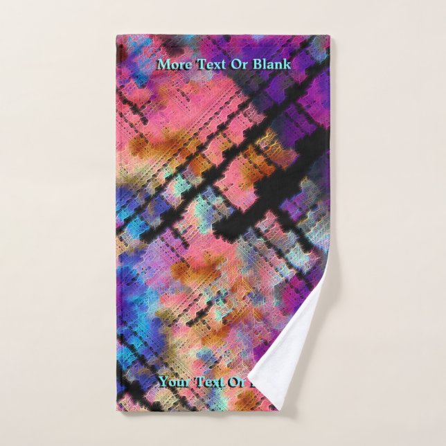 Brainstorm Bath Towel Set (Hand Towel)