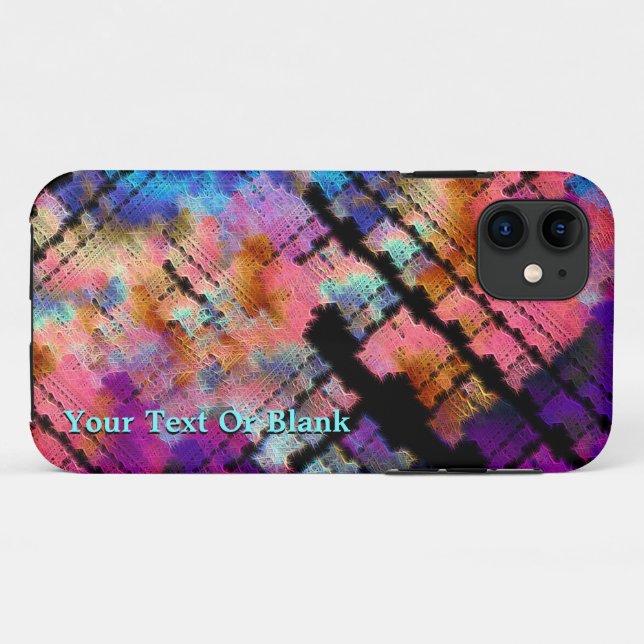 Brainstorm Case-Mate iPhone Case (Back (Horizontal))