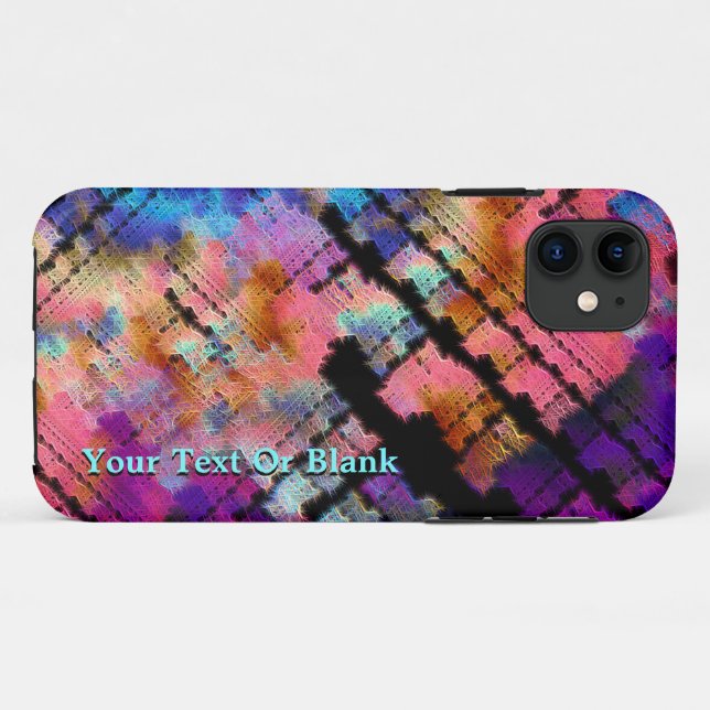 Brainstorm Case-Mate iPhone Case (Back (Horizontal))
