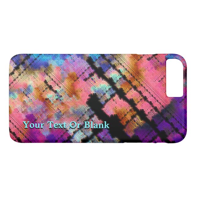 Brainstorm Case-Mate iPhone Case (Back (Horizontal))