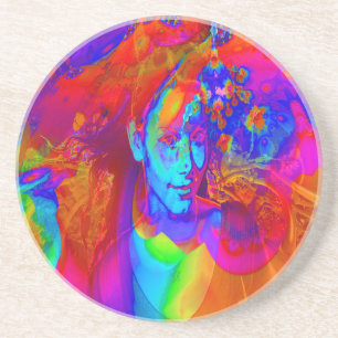 Brainstorm Coaster