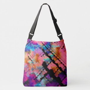 Brainstorm Crossbody Bag