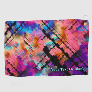 Brainstorm Golf Towel