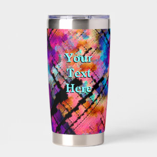 Brainstorm Insulated Tumbler