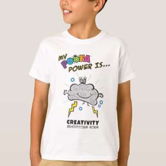 Brainstorm Norm T-shirt