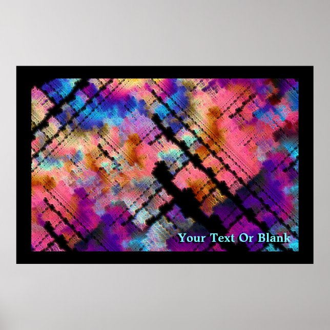 Brainstorm Poster (Front)