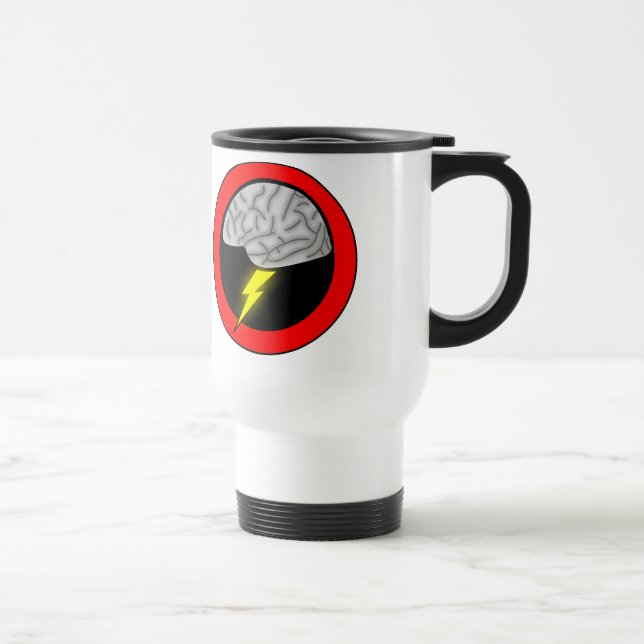 Brainstorm Travel Mug (Right)