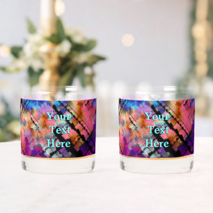 Brainstorm Whiskey Glass