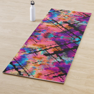 Brainstorm Yoga Mat