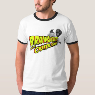 Brainsucker Logo Shirt