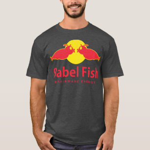 Brainwave energy T-Shirt