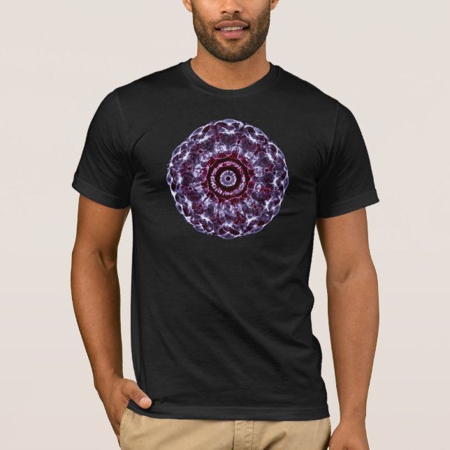 Brainwave Series T-Shirt (Front)