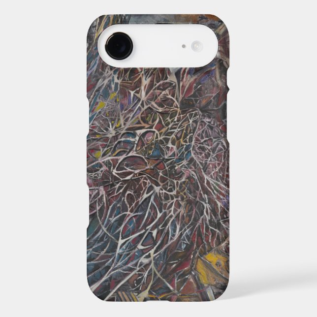 Brainwaves 2014 Case-Mate iPhone case (Back)