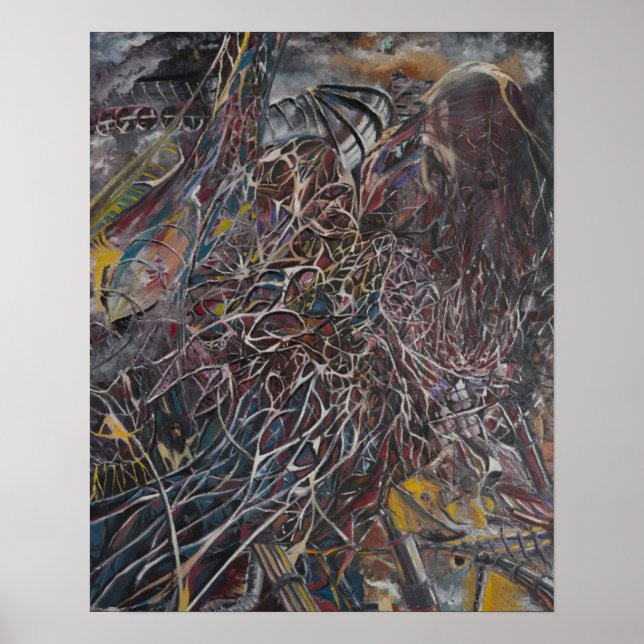 Brainwaves 2014 poster (Front)