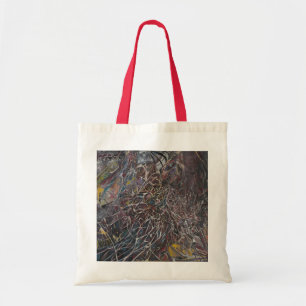 Brainwaves 2014 tote bag