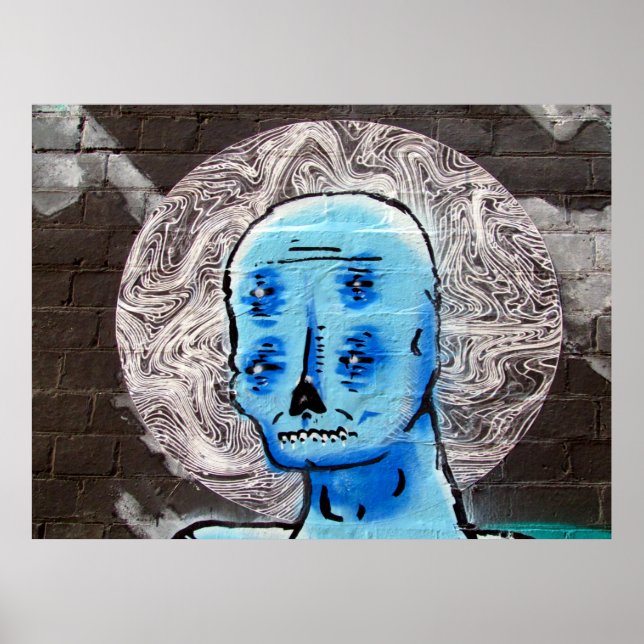 brainwaves poster (Front)