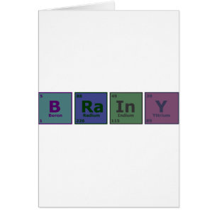 Brainy