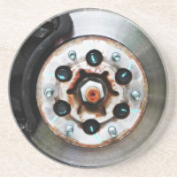 Brake Job - Disc Brakes for Mechanic