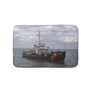 Bramble bathmat
