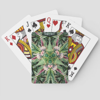 Brambletron Playing Cards