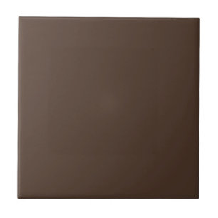 Brambly Bush Brown Square Kitchen and Bathroom Tile