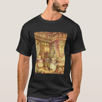 Brambly hedge. . T-Shirt