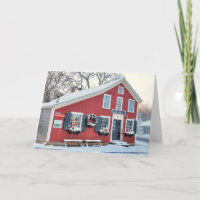 Bramhall's Country Store Chiltonville MA