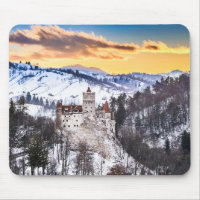 Bran Castle Romania