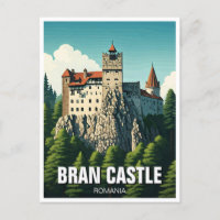Bran Castle Romania