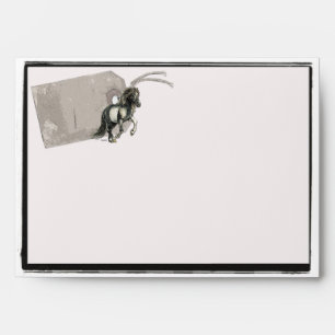 Brana Envelopes