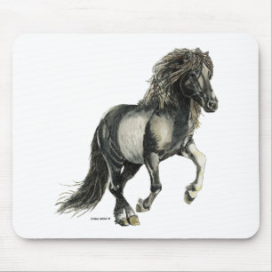 Brana Mouse Mat