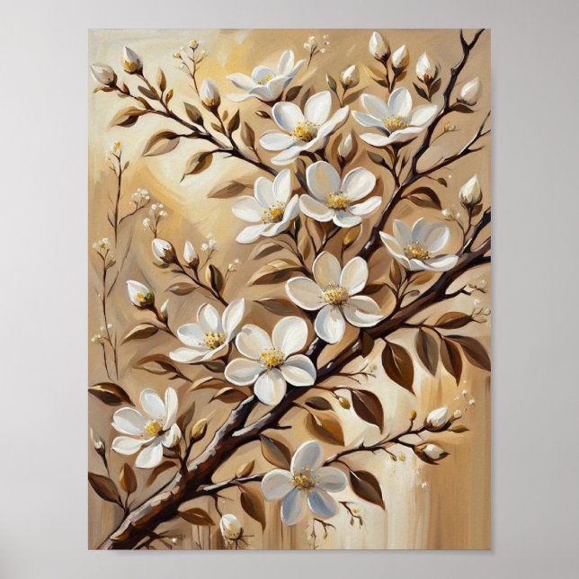 Branch 24 Poster (Front)