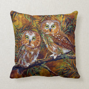 Branch Buddies Cushion