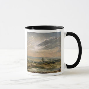 Branch Hill Pond, Hampstead Mug
