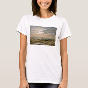 Branch Hill Pond, Hampstead T-Shirt