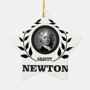 branch newton g ceramic tree decoration