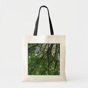 Branches and Leaves Bag