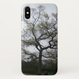 Branches Apple iPhone X, Barely There PhoneCase iPhone X Case